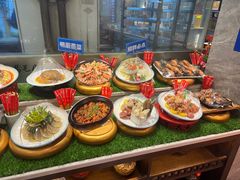 -甦杏鸡毛店(双流广场店)