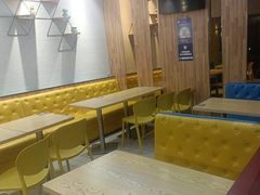 -尊宝比萨(江南豪园店)