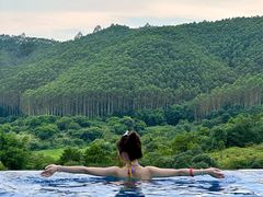 -清远熹乐谷温泉度假酒店