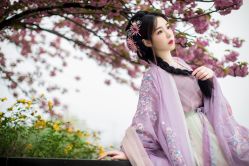 -八角古风摄影