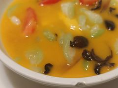 -径山十八道·风味民间菜(杭州总店)