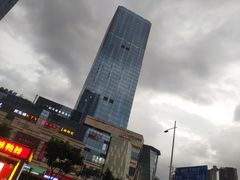 -IPARK购物中心