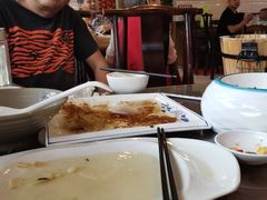 -新繁老號豌豆汤饭店·江湖菜(宝光寺店)