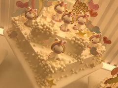 生日蛋糕-好利来(桃源店)