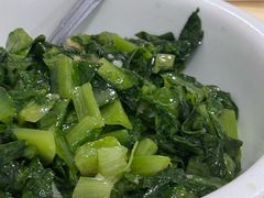 油麦菜-笨罗卜浏阳菜馆(太平街店)