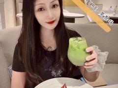 -théATRE 茶聚场(王府中環店)