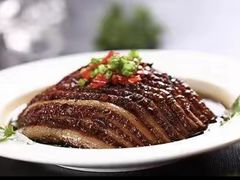 传统扣肉-湘鄂味土菜馆