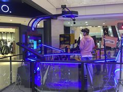 -光启城时尚购物中心