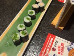 -古田居·特色寿司料理(星之岛旗舰店)