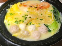 -韵秋荷(宝山龙湖天街店)