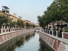-京津佛罗伦萨小镇