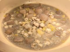 美味墨鱼嘴-岷山饭店-芝芝自助餐厅