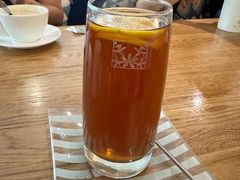 -花舍·新派粤菜·西餐·下午茶(亚运村·鸟巢店)