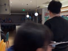 -快乐爱斯米牛排自助(金州安盛店)