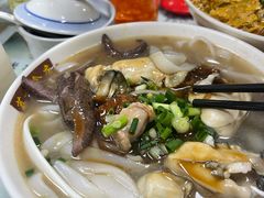 -荔林食店(西华路店)