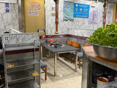 -海花锅盖烧烤店(怡馨家园店)