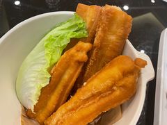 -锡和无锡菜(景丽苑店)