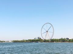 -济南国际园博园