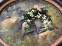 iphone_upload_pic-九华山友谊土菜馆 小资餐厅