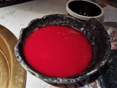 雾都鲜鸭血-哥老官重庆美蛙鱼头(日月光店)