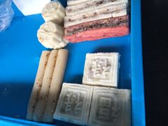 -万福兴糕团(万福兴山塘街直营店)