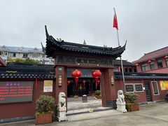 -南汇一王庙道观