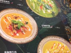 -荷花泰菜(东方新天地店)