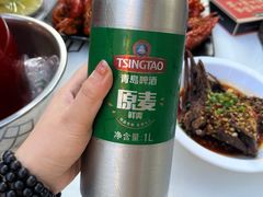 -靓虾二哥·龙虾馆(大塘总店)