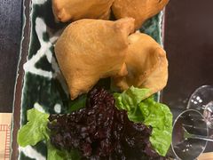 -克比叔叔印度餐厅Kebabs on the Grille(人民广场店)