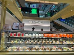 -M'CAKE(西单大悦城店)