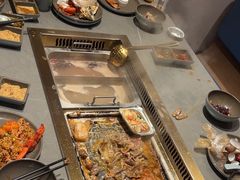 -非烤勿扰自助烤肉(宝安天虹店)