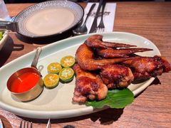 -格鲁·秀色Georgia’s Feast