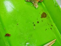 -原掩骨会饶阳豆腐脑总店