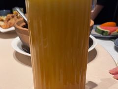 -八府香鸭·啫啫煲(华山路店)