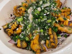 -寻味顺德·南记酒家·传统顺德菜·鱼生(广源路店)