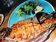 -中8楼风尚云南菜(颐堤港店)
