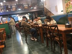 -兵哥豌豆面(建设巷店)