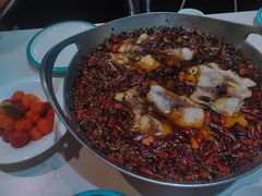 -渝乡人家(和平里店)