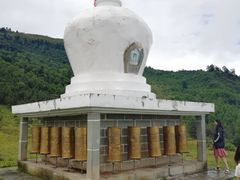 -硗碛藏寨·神木垒景区