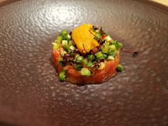 -焼肉 番手十番(銀座三越店)