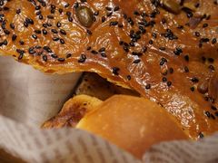 餐前面包-Solo(衡山路店)