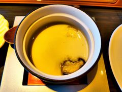茶碗蒸-滩万日本料理Nadaman(国贸大酒店)