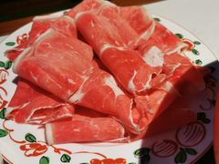 -北京老门框爆肚涮肉馆(锦业路店)