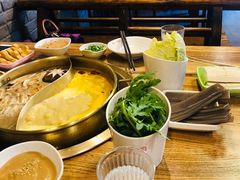 -四喜小胖·北京涮肉(五道营店)
