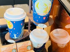 -星巴克(深圳龙岗星河时代店)