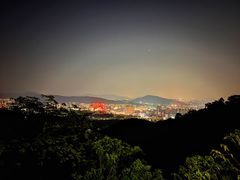 -广州市白云山风景名胜区