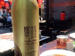 -巴蜀大宅门火锅(北大街店)