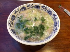 -李记白水羊头·清真老味家常菜(石景山店)