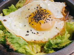 -火牛火韩式烤肉韩国料理(韩乐坊店)