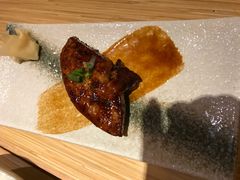 一番厚肝握寿司-舞漁日料美人胶原锅(陆家嘴中心店)